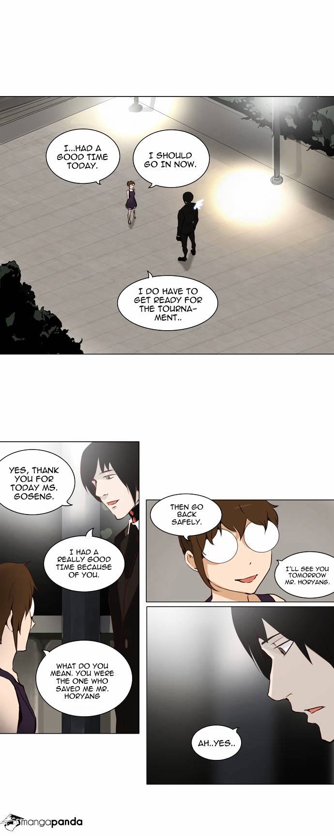 Tower of God, Chapter 160 image 11